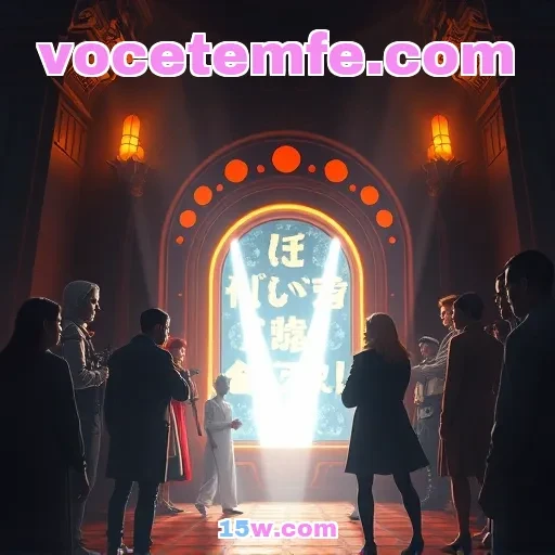 vocetemfe.com Caça-Níqueis